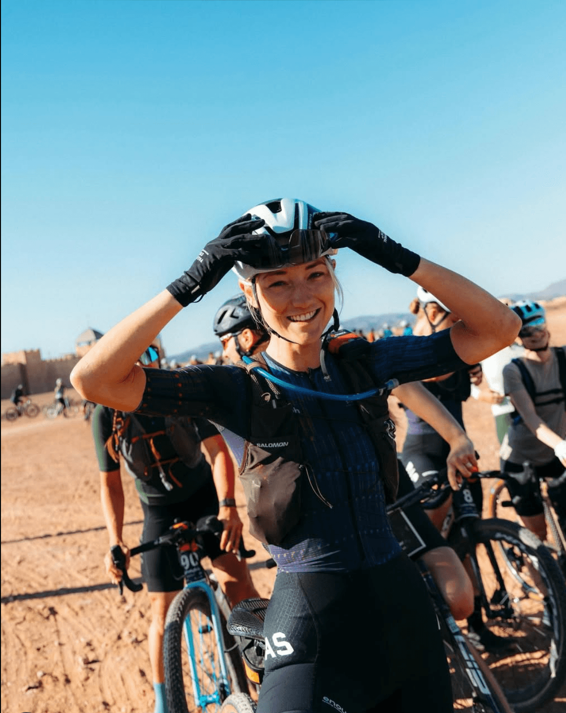 Sarah Diekmeyer