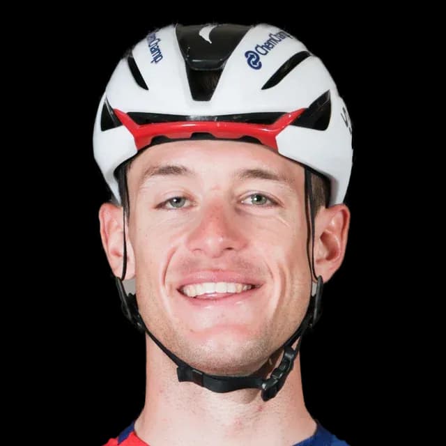 Jaedon Terlouw
