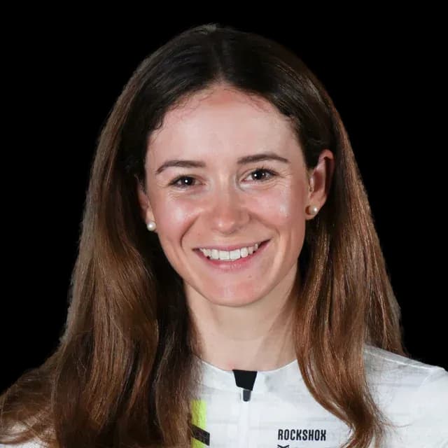 Olivia Hottinger
