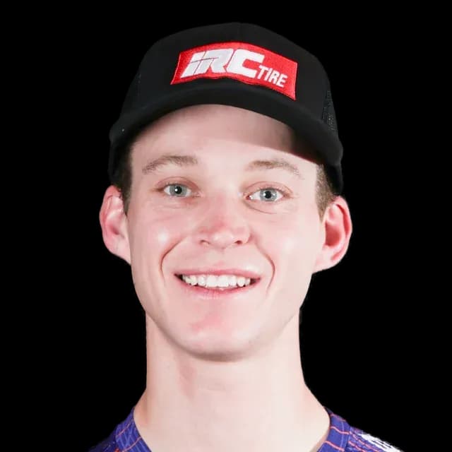 Cole Davis