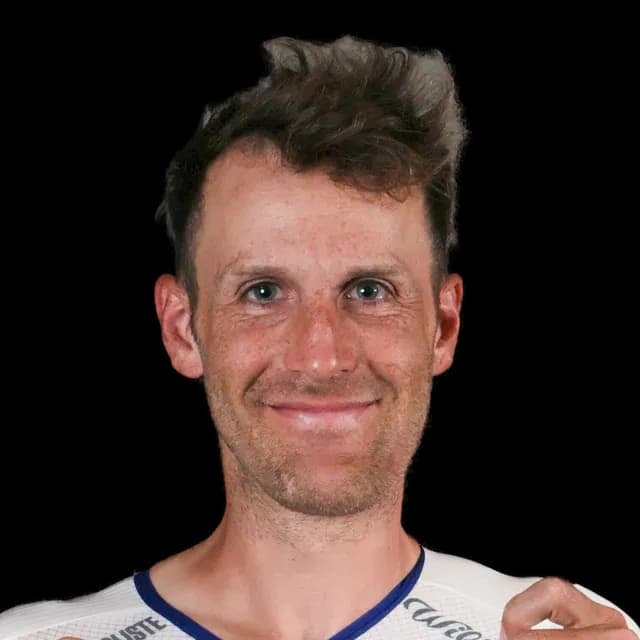 Mattia De Marchi