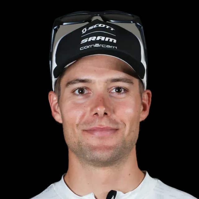 Filippo Colombo