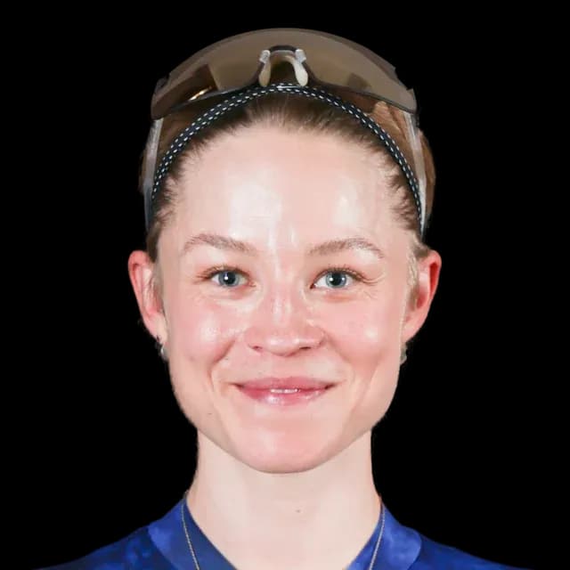 Nathalie Eklund