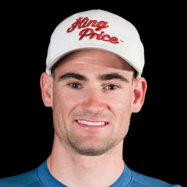 Alex Miller