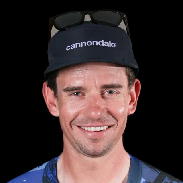 Ryan Gibbons