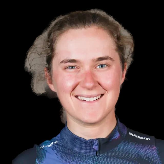 Larissa Hartog