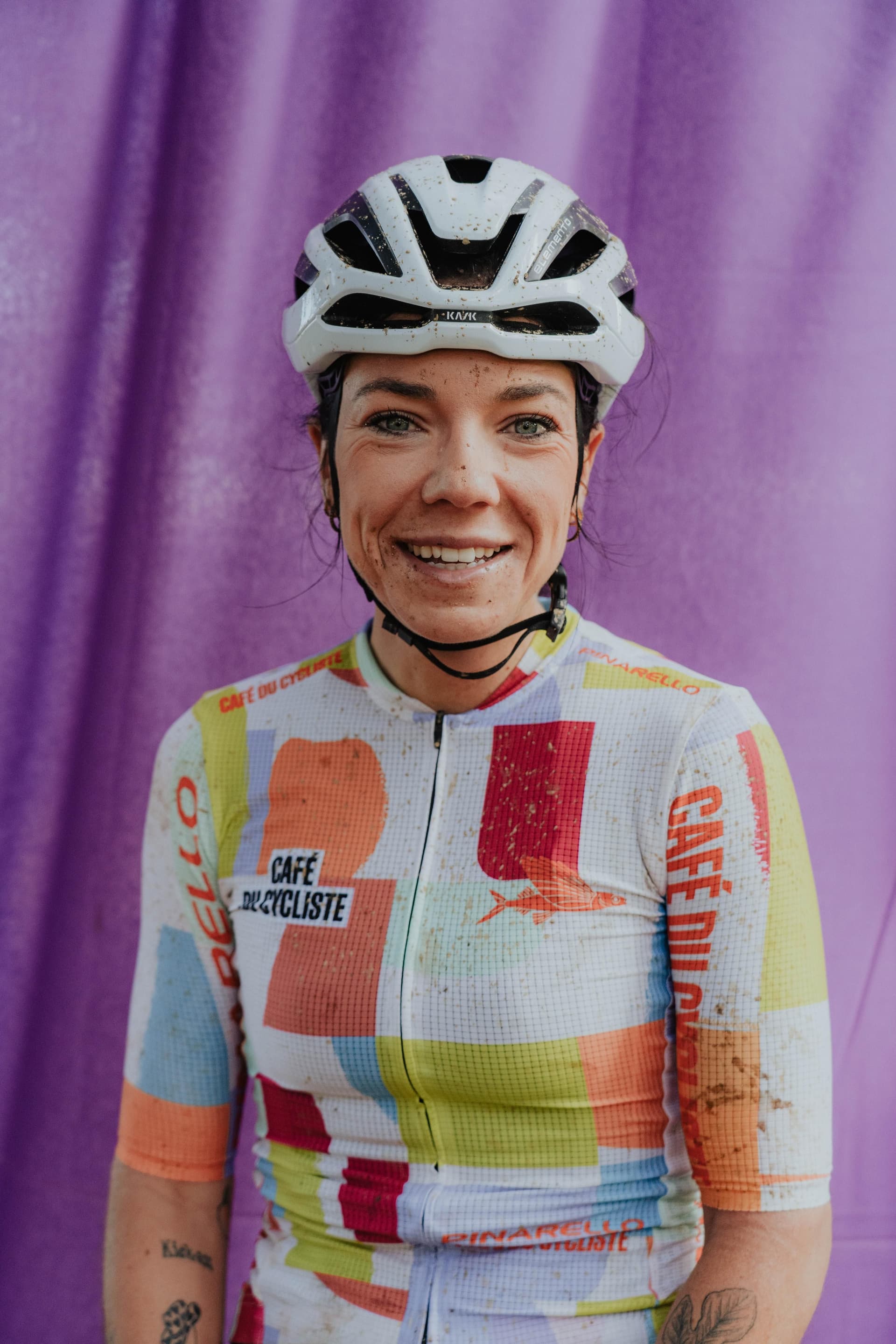Axelle Dubau-Prévôt