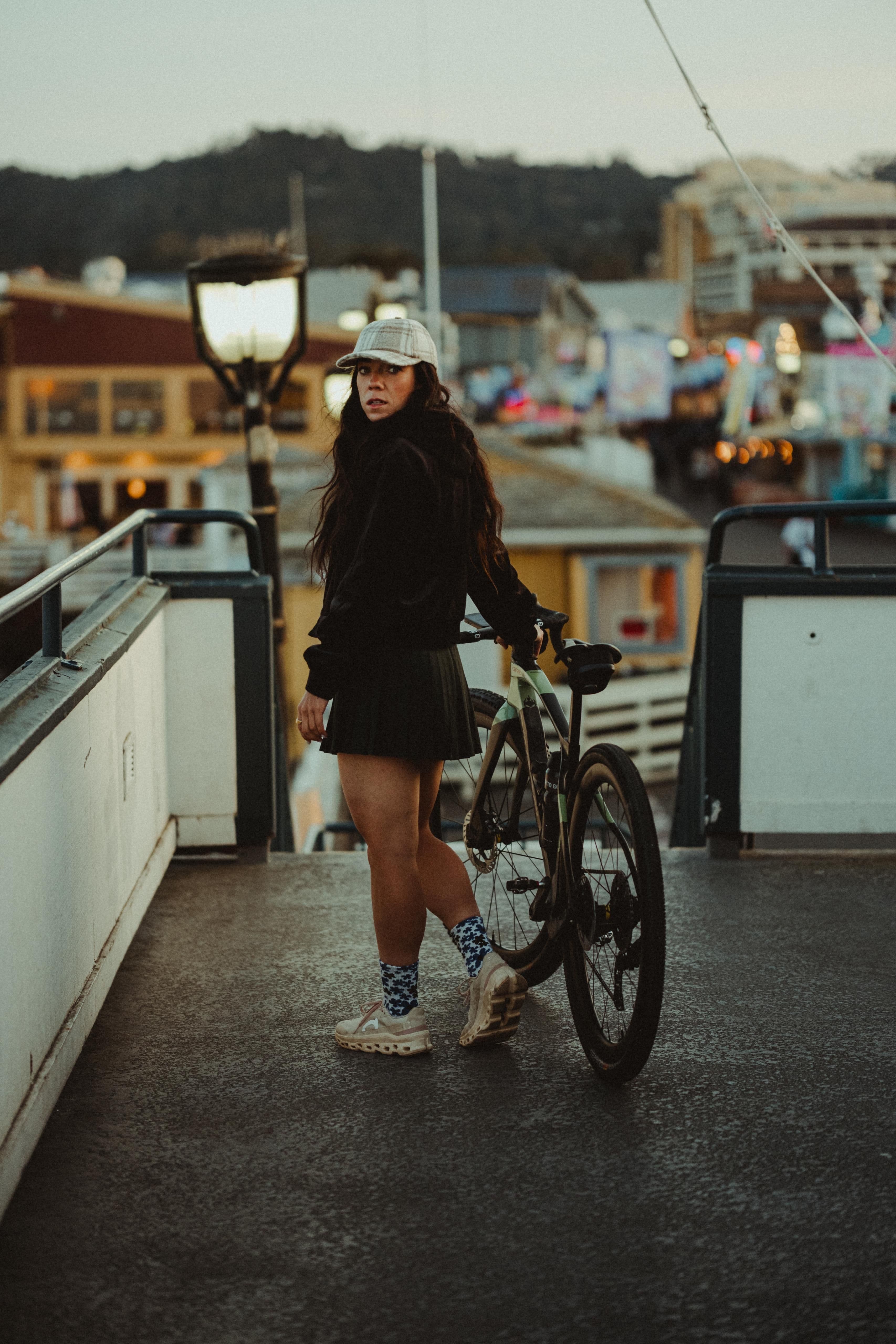 Axelle Dubau-Prévôt